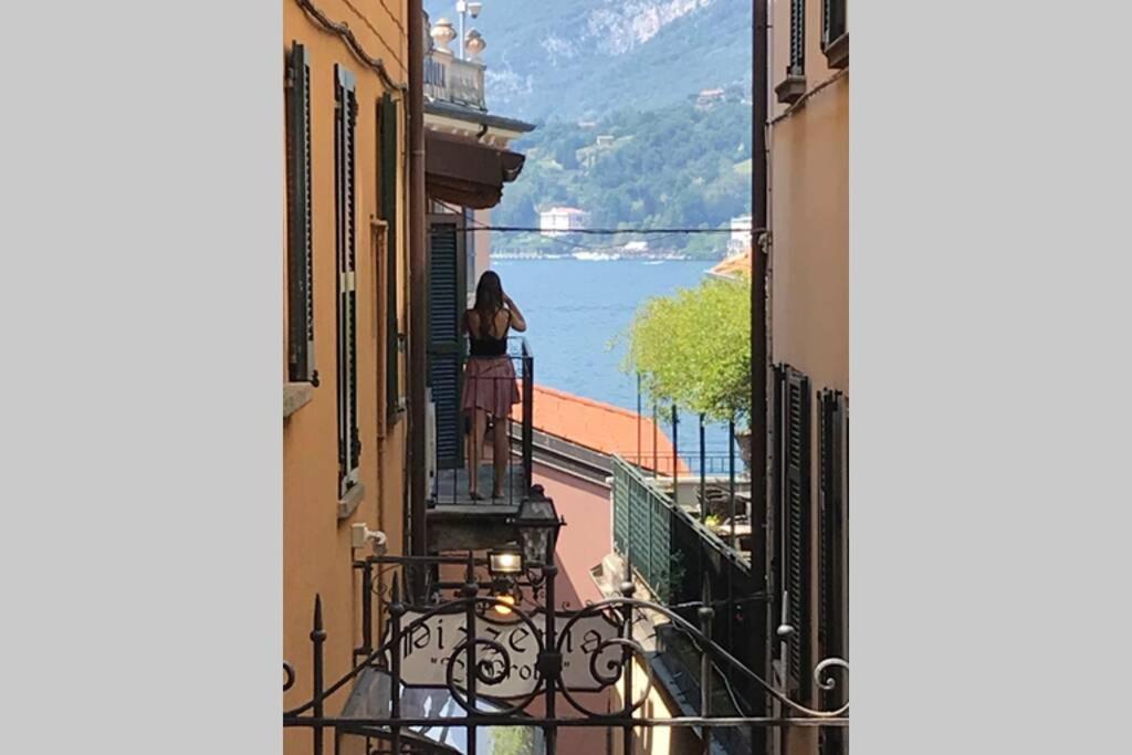 Bellagio Lakeshore Nest Экстерьер фото