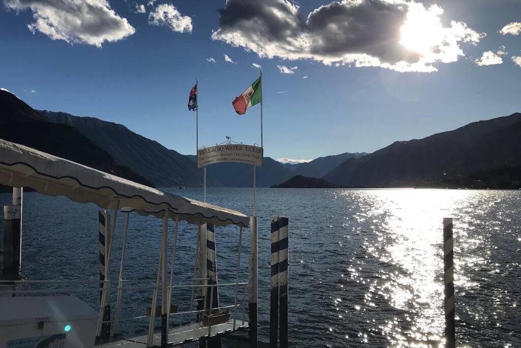 Bellagio Lakeshore Nest Экстерьер фото