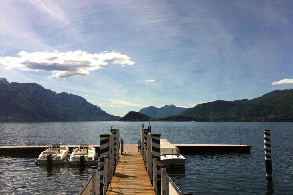 Bellagio Lakeshore Nest Экстерьер фото