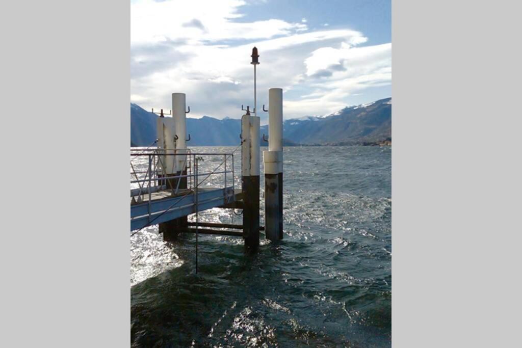 Bellagio Lakeshore Nest Экстерьер фото
