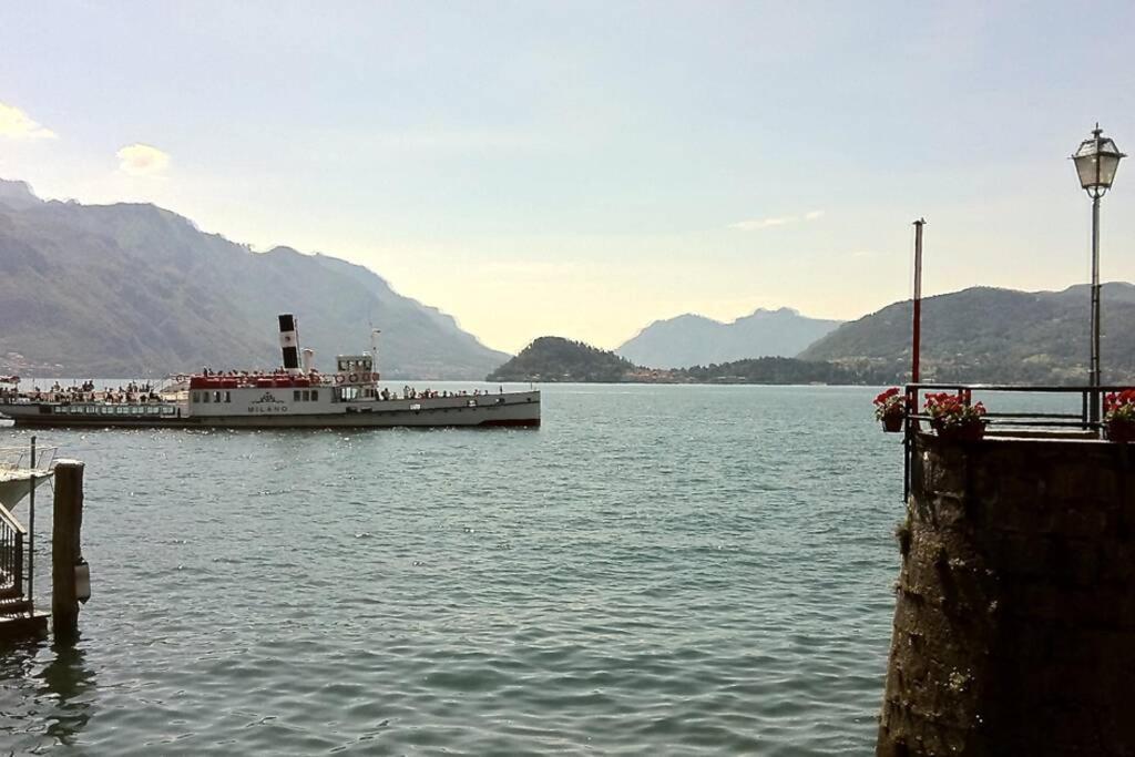 Bellagio Lakeshore Nest Экстерьер фото
