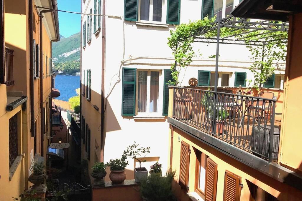 Bellagio Lakeshore Nest Экстерьер фото
